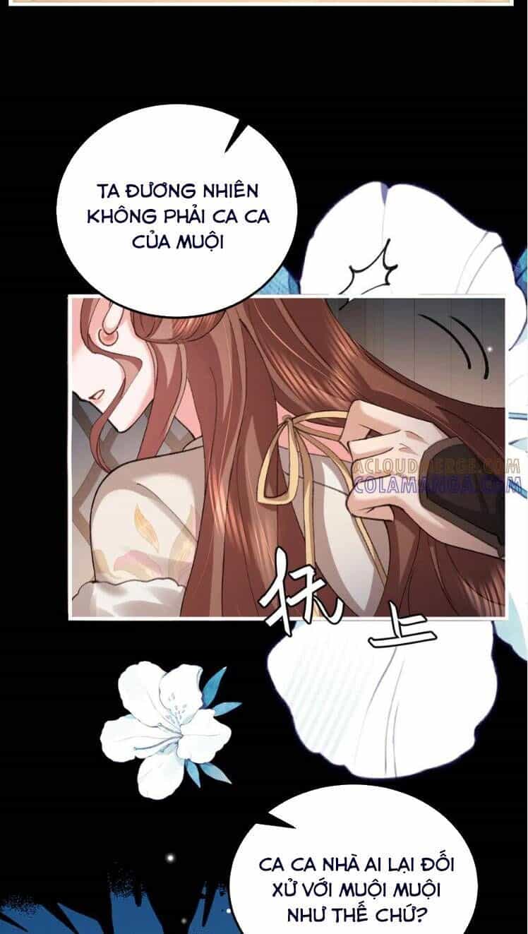 Cách Thức Sinh Tồn Của Pháo Hôi Khuê Nữ - Chương 372 - ảnh 16