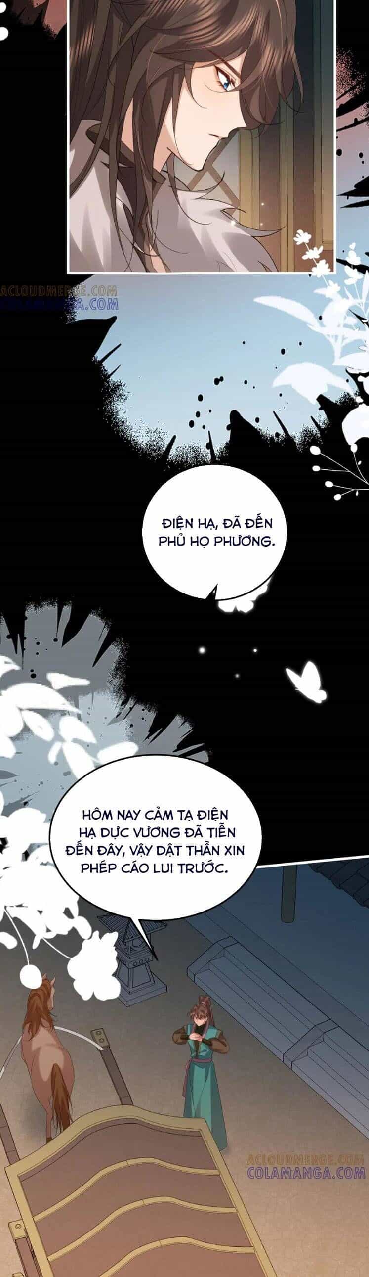 Cách Thức Sinh Tồn Của Pháo Hôi Khuê Nữ - Chương 372 - ảnh 6