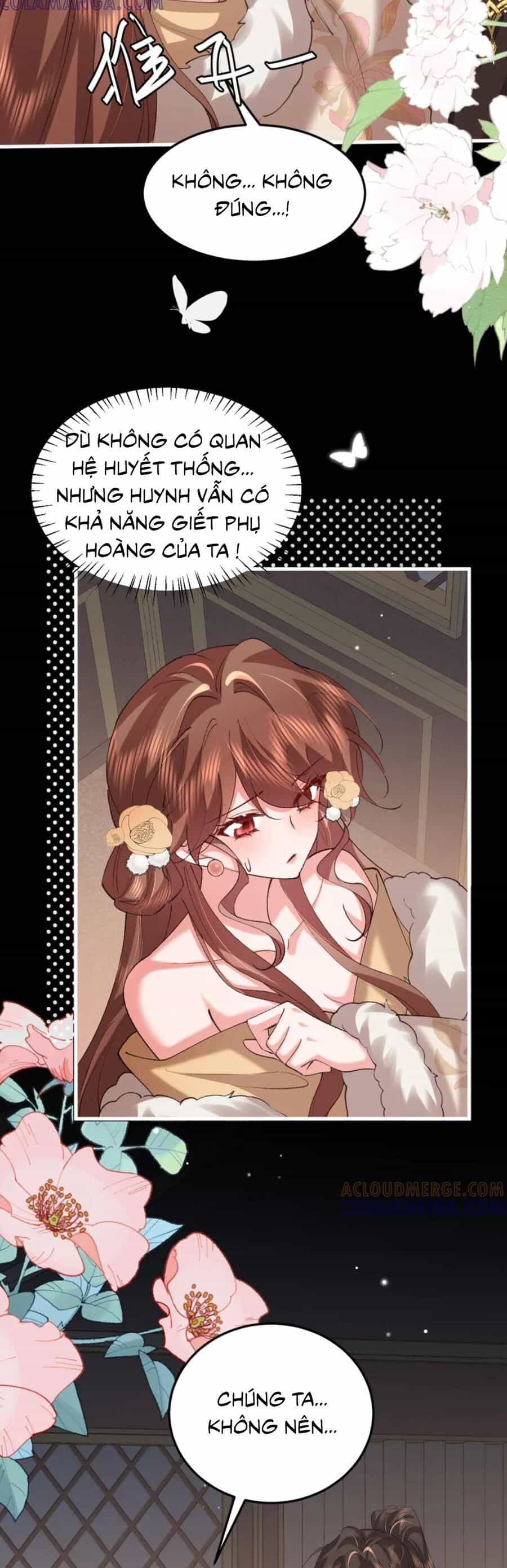 Cách Thức Sinh Tồn Của Pháo Hôi Khuê Nữ - Chương 373 - ảnh 8