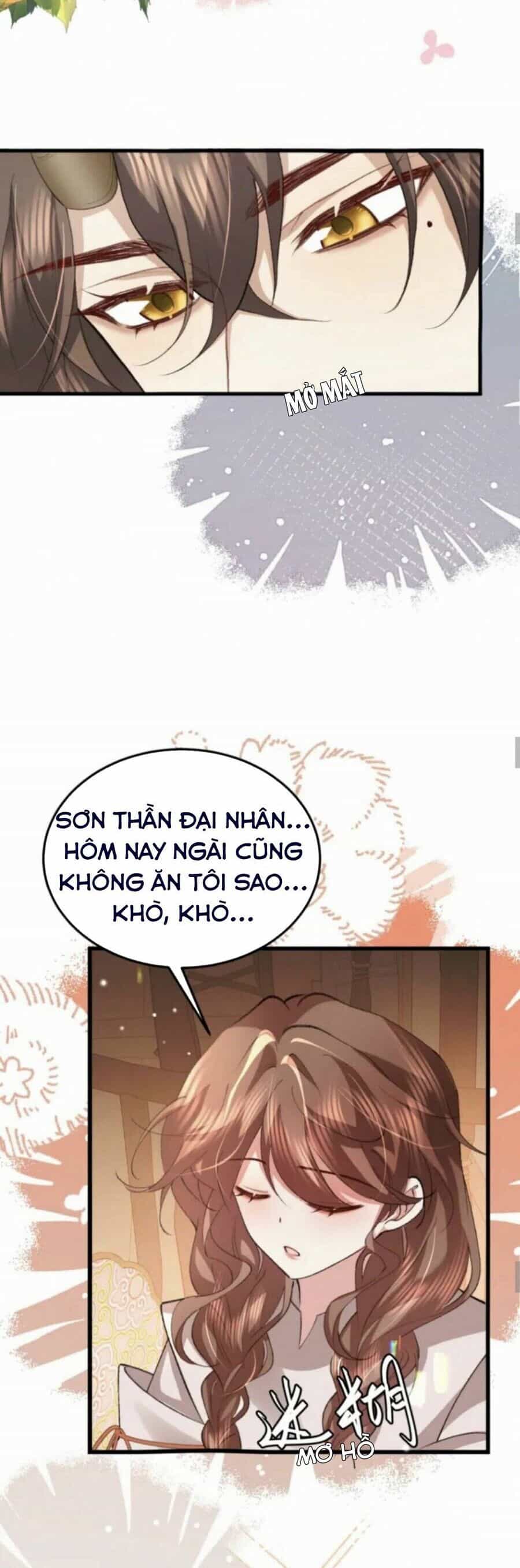 Cách Thức Sinh Tồn Của Pháo Hôi Khuê Nữ - Chương 379 - ảnh 14