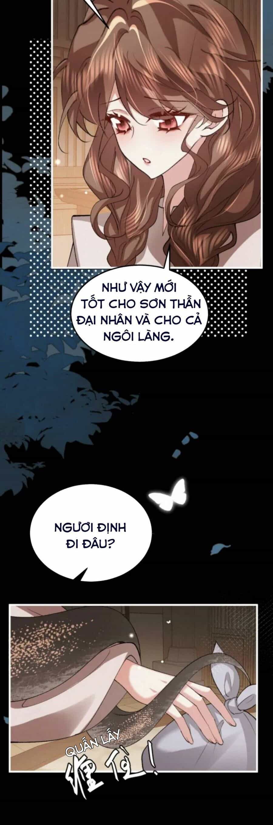 Cách Thức Sinh Tồn Của Pháo Hôi Khuê Nữ - Chương 379 - ảnh 18
