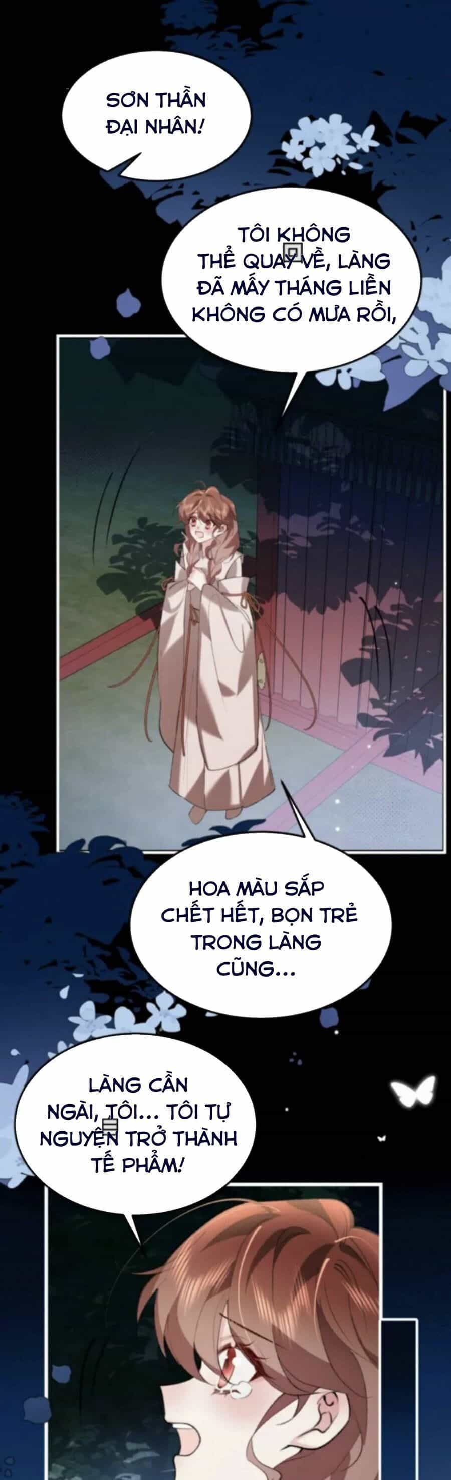 Cách Thức Sinh Tồn Của Pháo Hôi Khuê Nữ - Chương 379 - ảnh 3