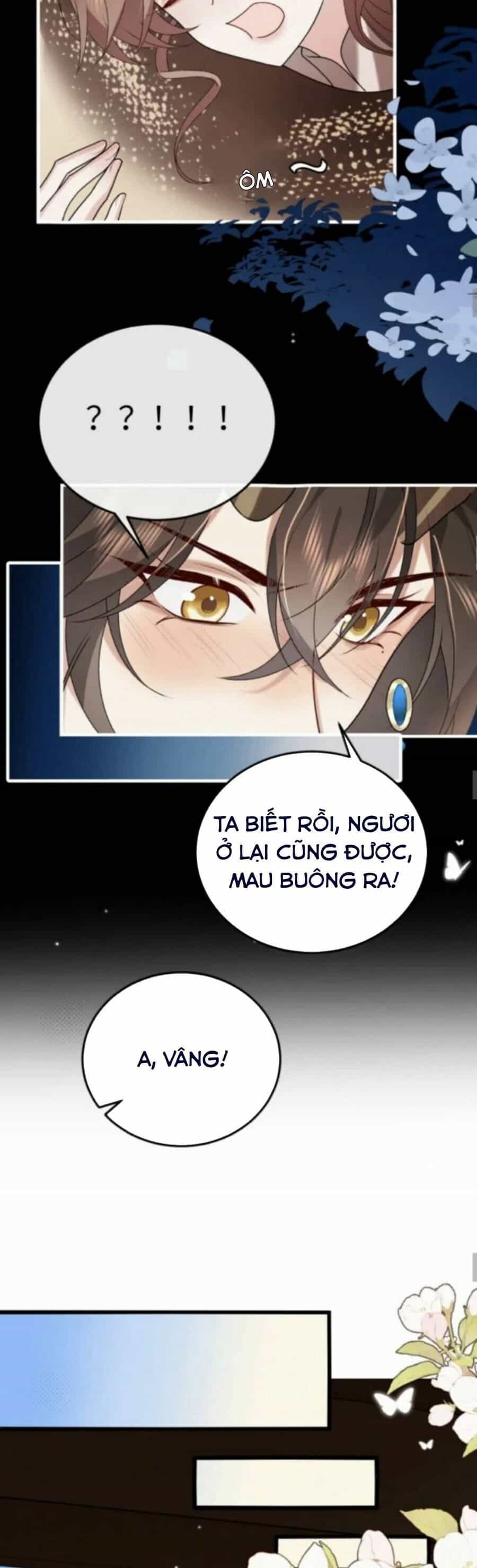 Cách Thức Sinh Tồn Của Pháo Hôi Khuê Nữ - Chương 379 - ảnh 8