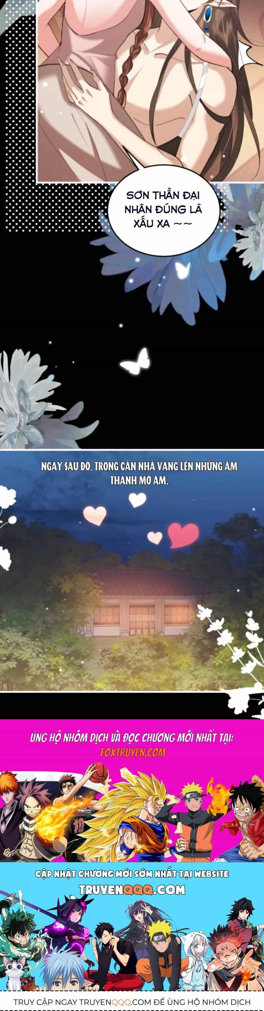 Cách Thức Sinh Tồn Của Pháo Hôi Khuê Nữ - Chương 380 - ảnh 29