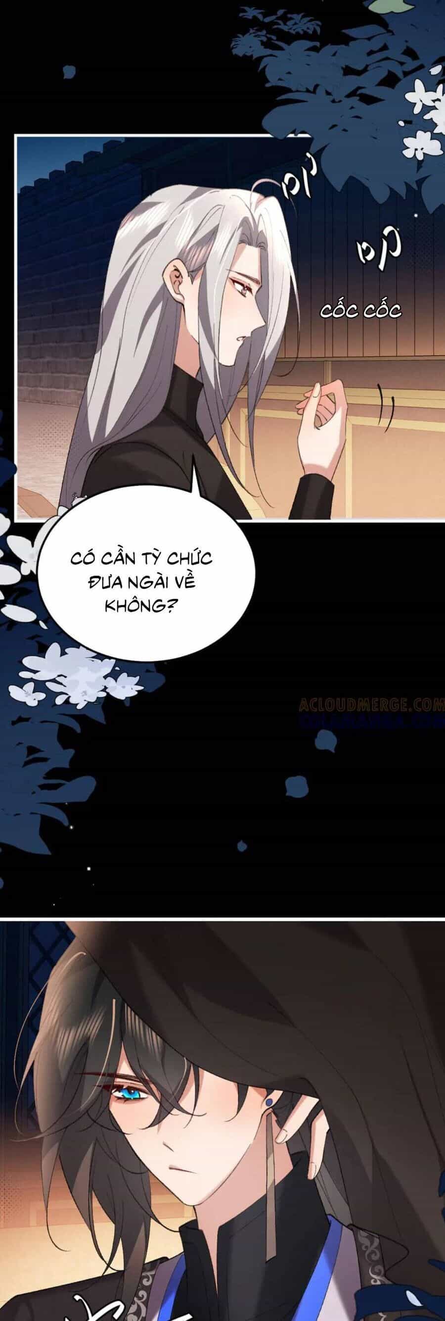 Cách Thức Sinh Tồn Của Pháo Hôi Khuê Nữ - Chương 381 - ảnh 14