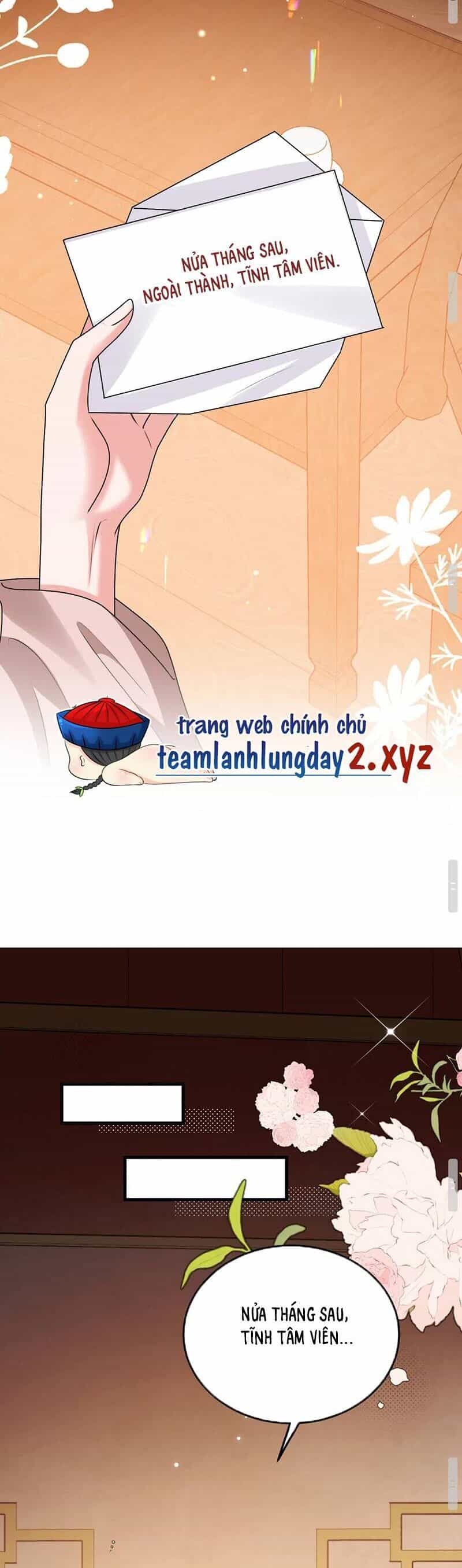 Cách Thức Sinh Tồn Của Pháo Hôi Khuê Nữ - Chương 385 - ảnh 14