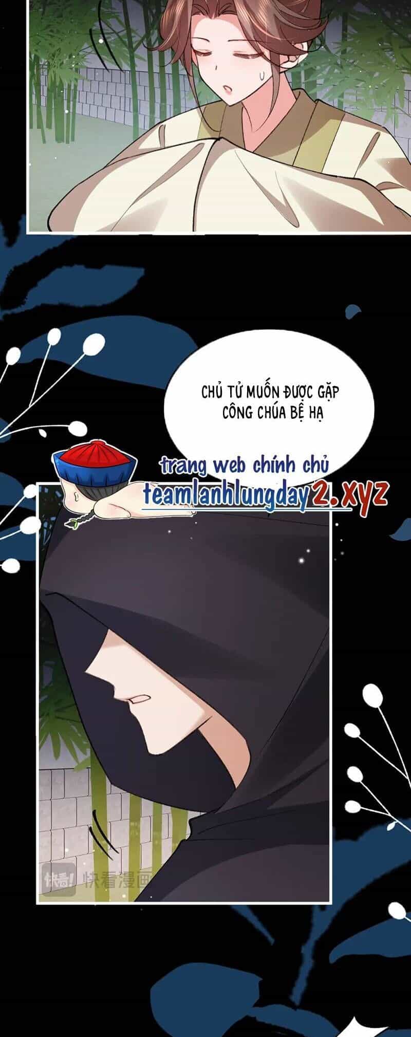 Cách Thức Sinh Tồn Của Pháo Hôi Khuê Nữ - Chương 385 - ảnh 5