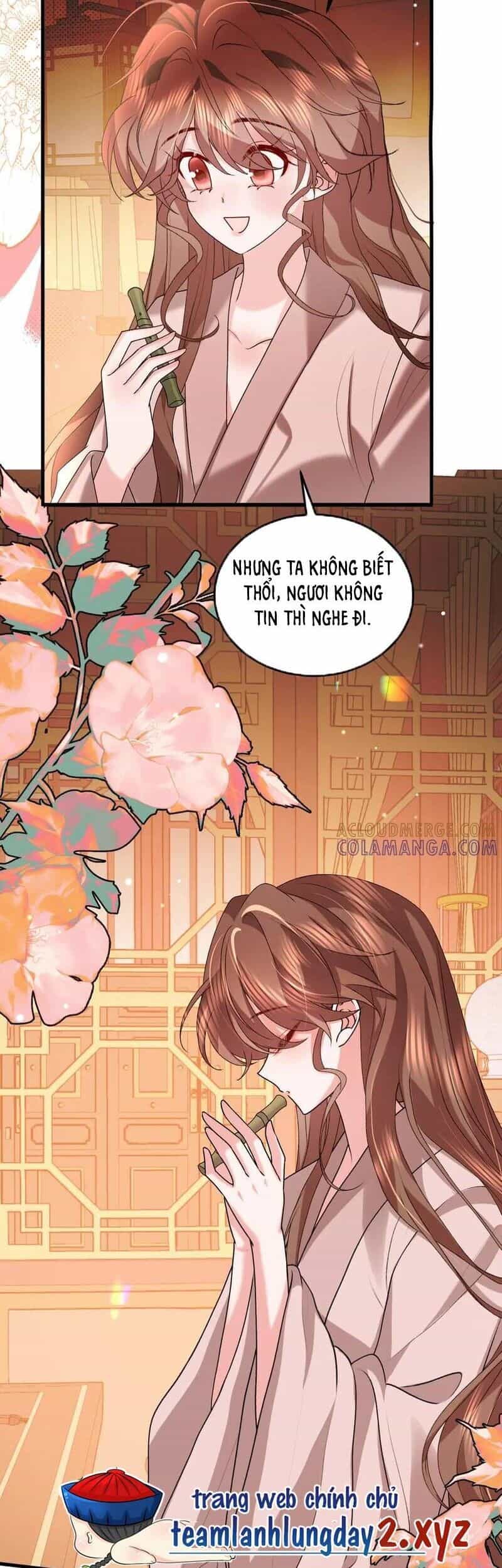 Cách Thức Sinh Tồn Của Pháo Hôi Khuê Nữ - Chương 386 - ảnh 2