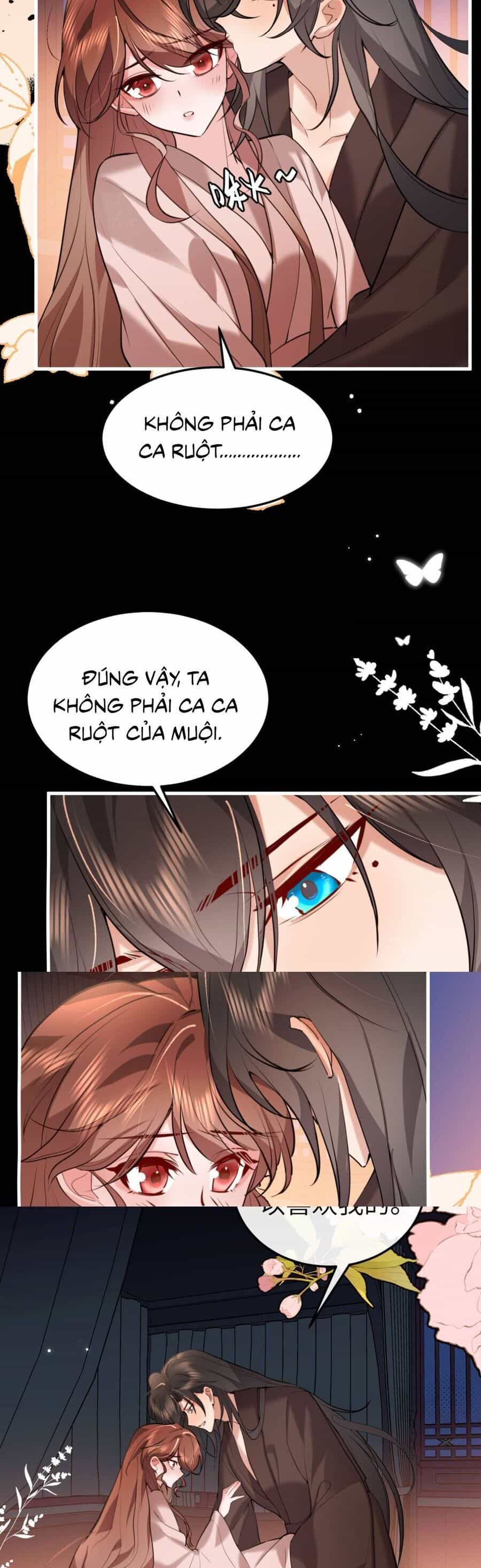 Cách Thức Sinh Tồn Của Pháo Hôi Khuê Nữ - Chương 391 - ảnh 3