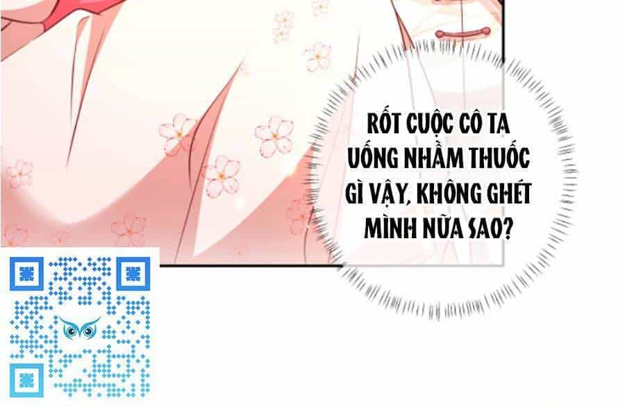 Cách Thức Sinh Tồn Của Pháo Hôi Khuê Nữ - Chương 40 - ảnh 24