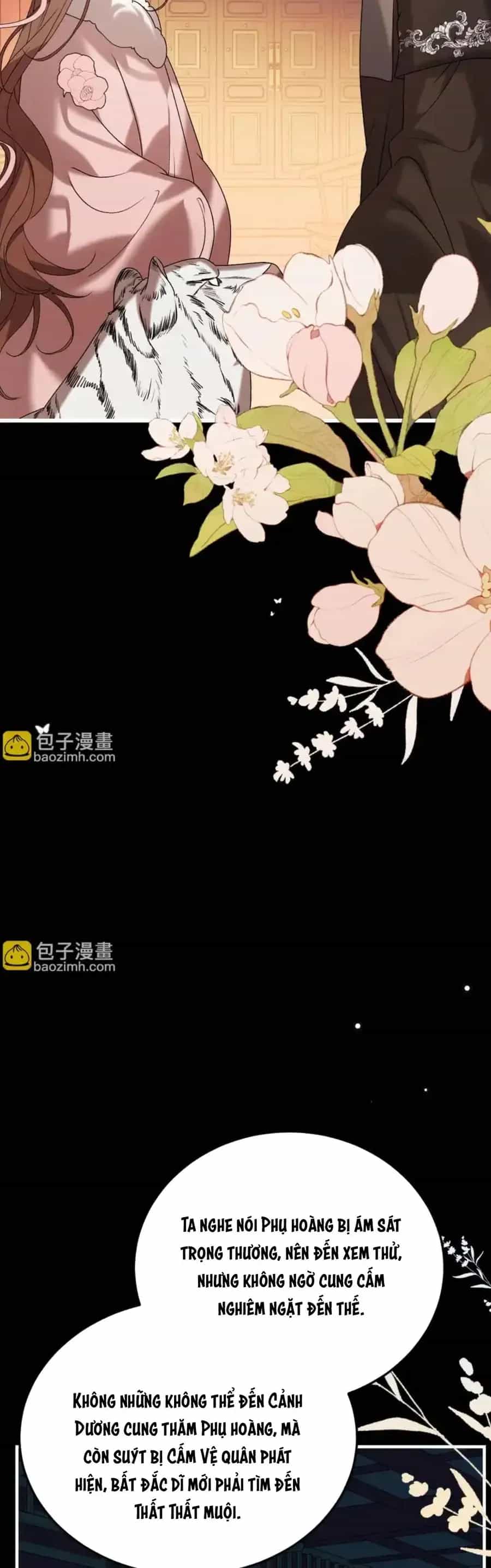 Cách Thức Sinh Tồn Của Pháo Hôi Khuê Nữ - Chương 404 - ảnh 7