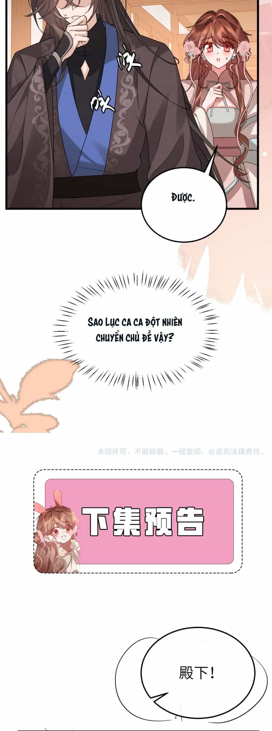 Cách Thức Sinh Tồn Của Pháo Hôi Khuê Nữ - Chương 405 - ảnh 23