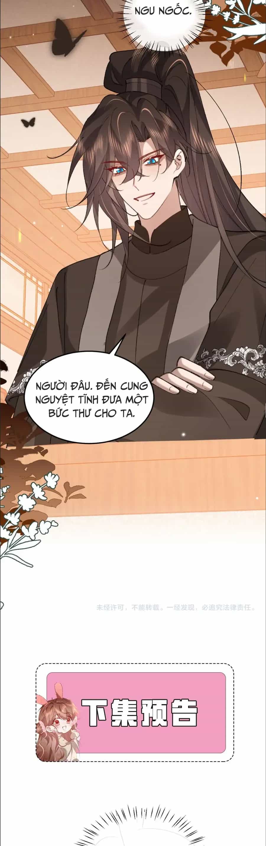 Cách Thức Sinh Tồn Của Pháo Hôi Khuê Nữ - Chương 411 - ảnh 22