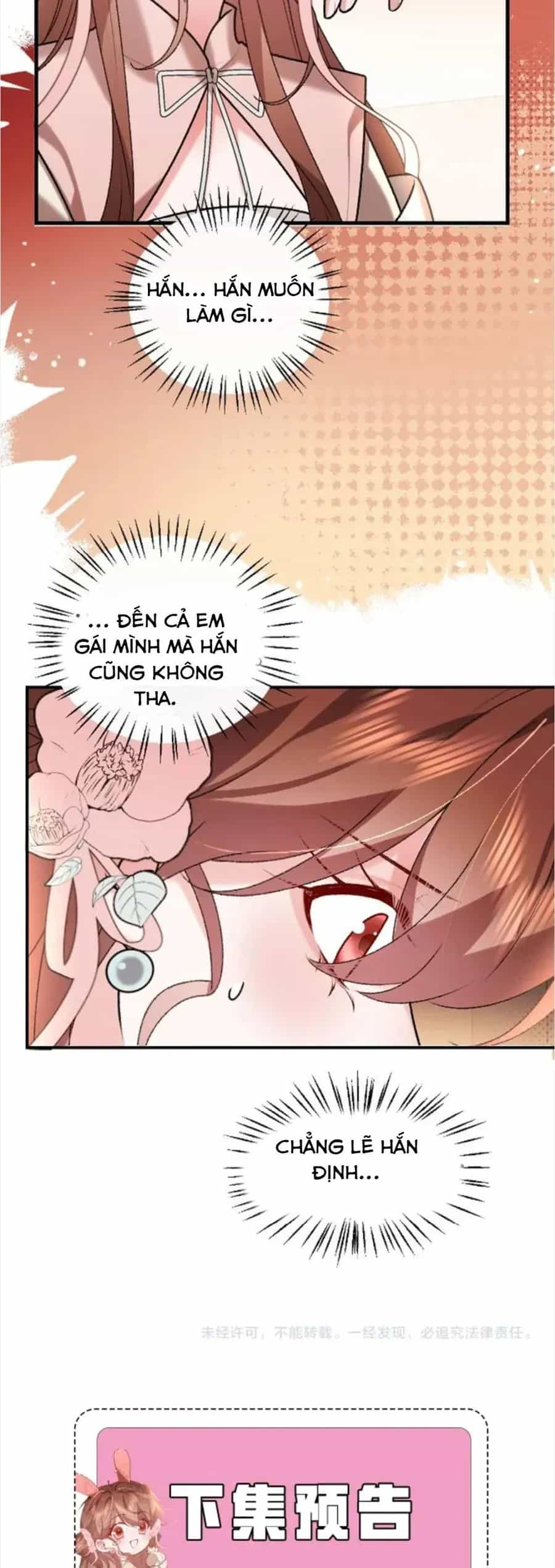 Cách Thức Sinh Tồn Của Pháo Hôi Khuê Nữ - Chương 441 - ảnh 20