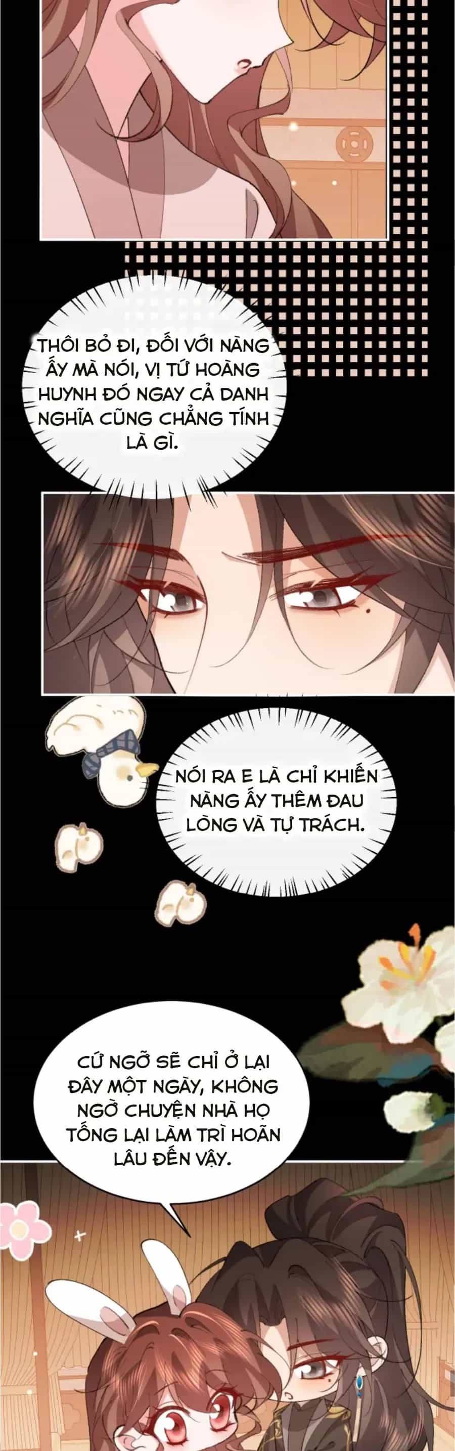 Cách Thức Sinh Tồn Của Pháo Hôi Khuê Nữ - Chương 445 - ảnh 17