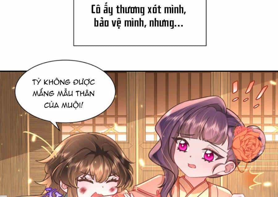 Cách Thức Sinh Tồn Của Pháo Hôi Khuê Nữ - Chương 42 - ảnh 18