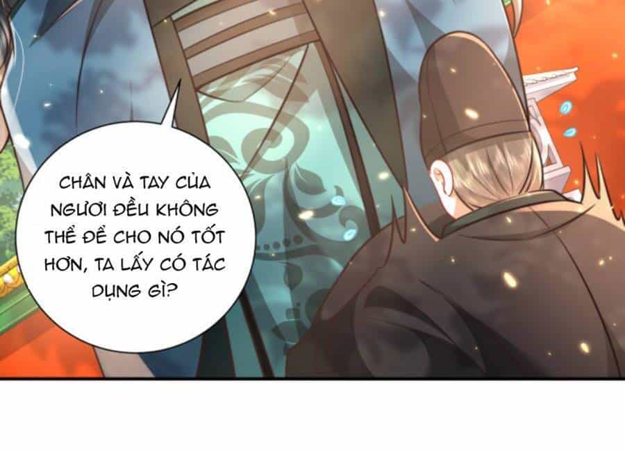 Cách Thức Sinh Tồn Của Pháo Hôi Khuê Nữ - Chương 45 - ảnh 8