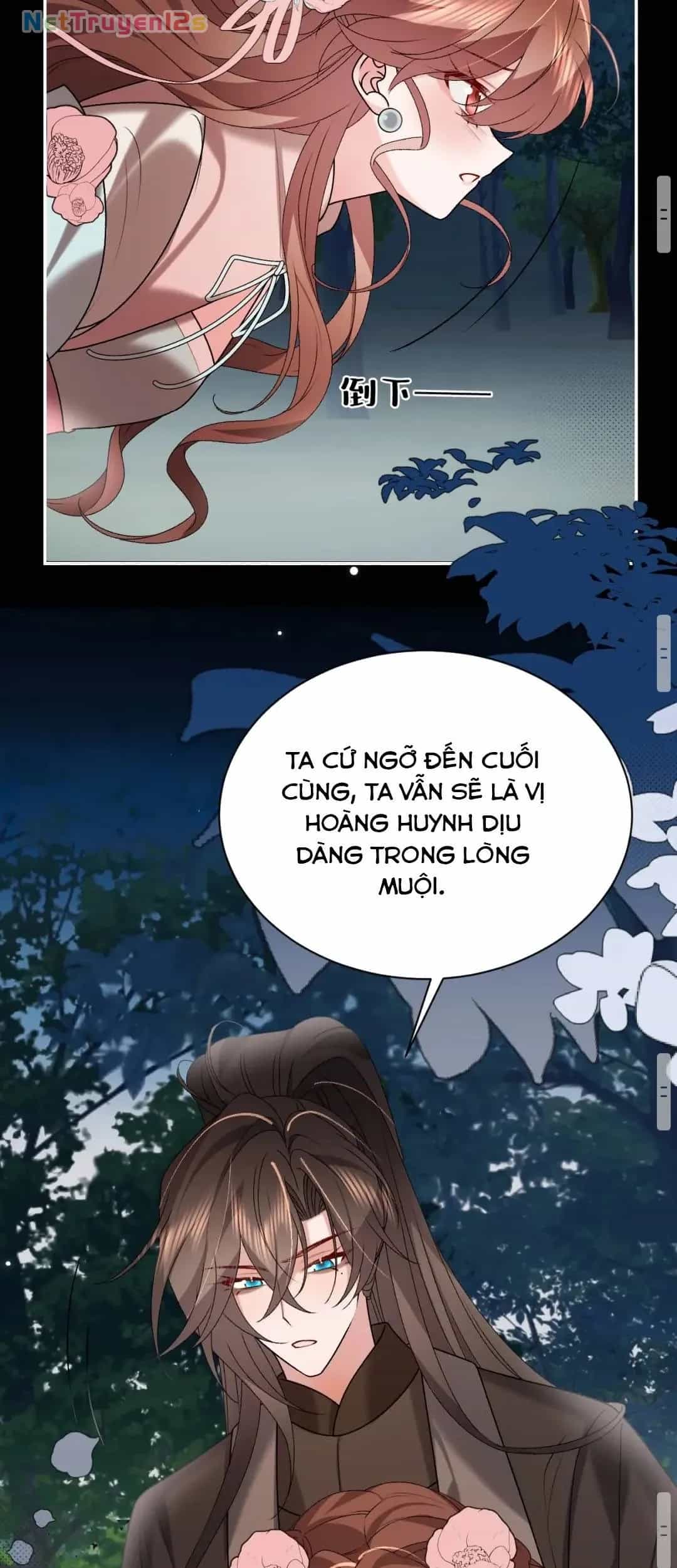 Cách Thức Sinh Tồn Của Pháo Hôi Khuê Nữ - Chương 457 - ảnh 24