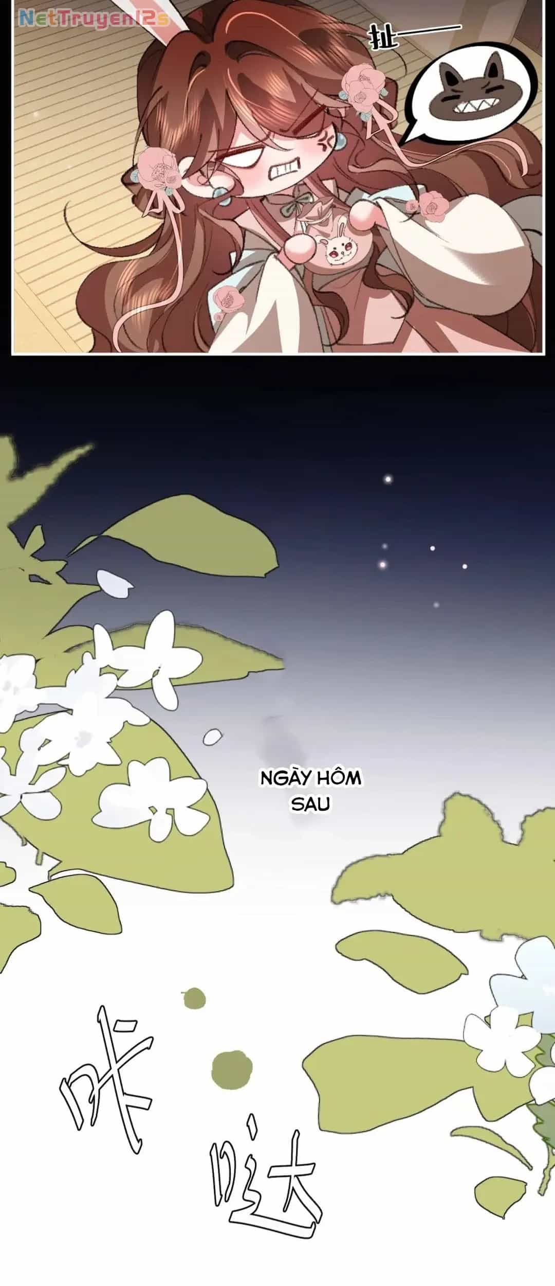 Cách Thức Sinh Tồn Của Pháo Hôi Khuê Nữ - Chương 458 - ảnh 15