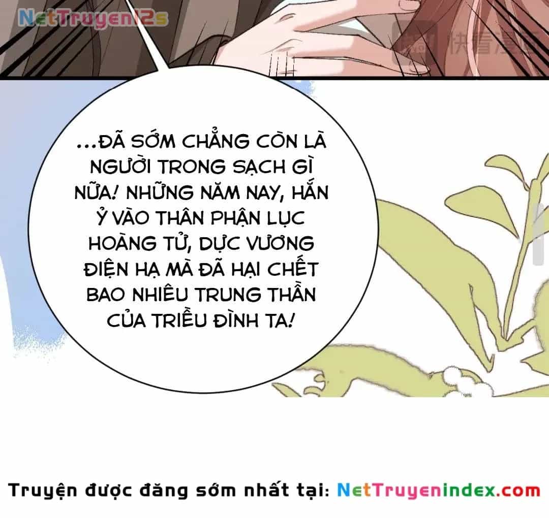 Cách Thức Sinh Tồn Của Pháo Hôi Khuê Nữ - Chương 458 - ảnh 27