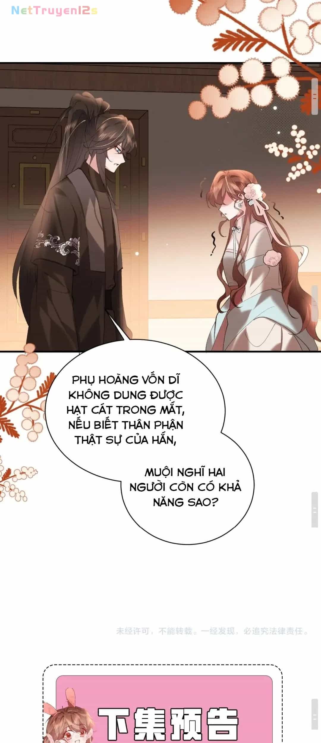 Cách Thức Sinh Tồn Của Pháo Hôi Khuê Nữ - Chương 458 - ảnh 34