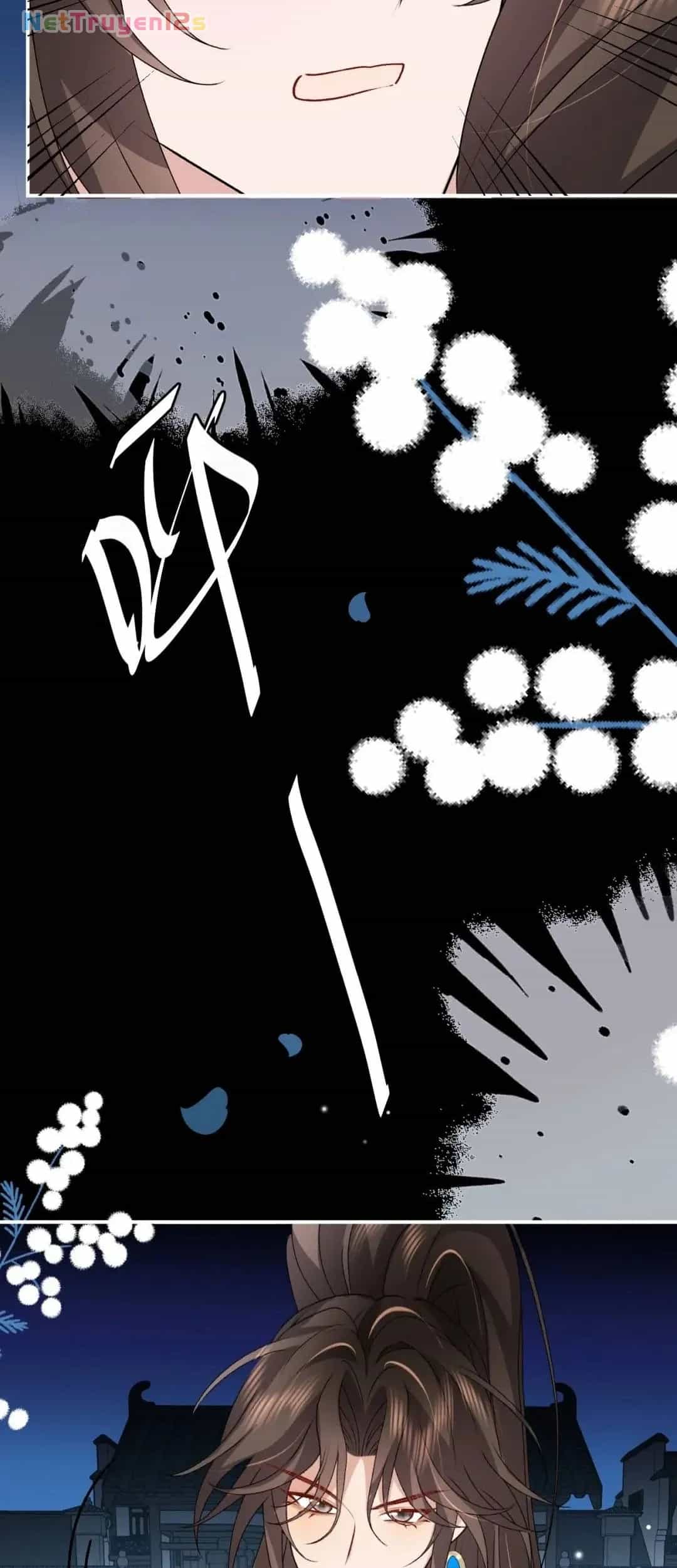 Cách Thức Sinh Tồn Của Pháo Hôi Khuê Nữ - Chương 459 - ảnh 15