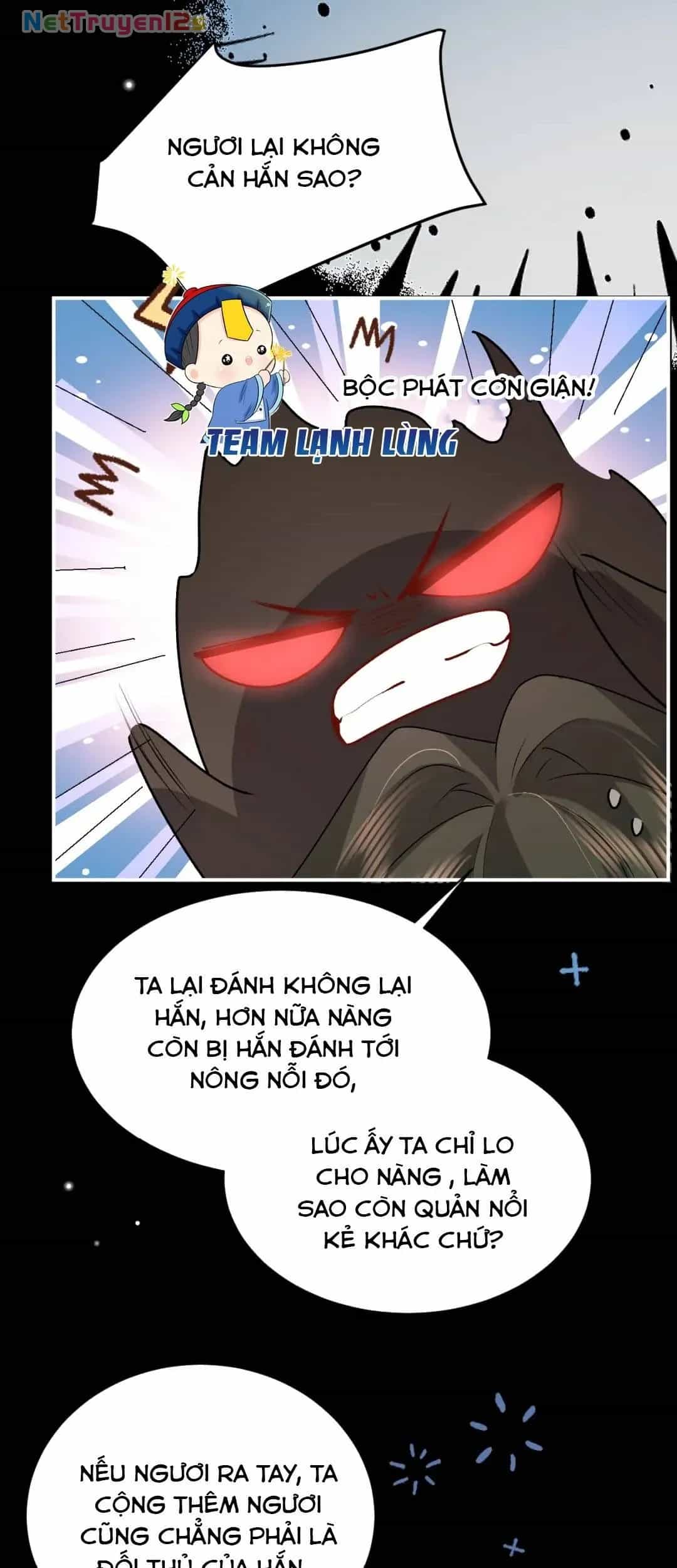 Cách Thức Sinh Tồn Của Pháo Hôi Khuê Nữ - Chương 462 - ảnh 11