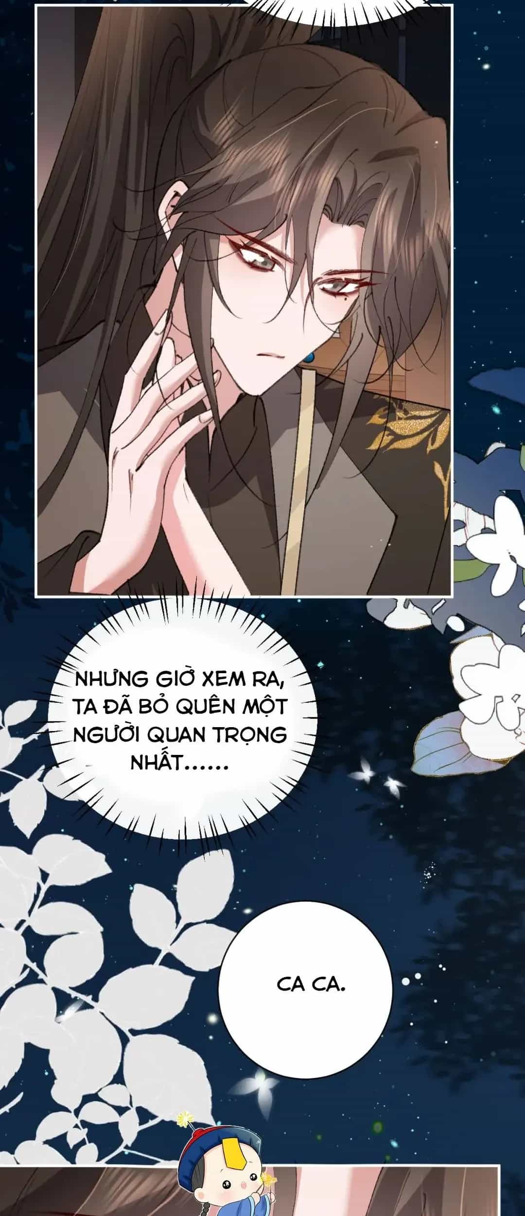 Cách Thức Sinh Tồn Của Pháo Hôi Khuê Nữ - Chương 463 - ảnh 14