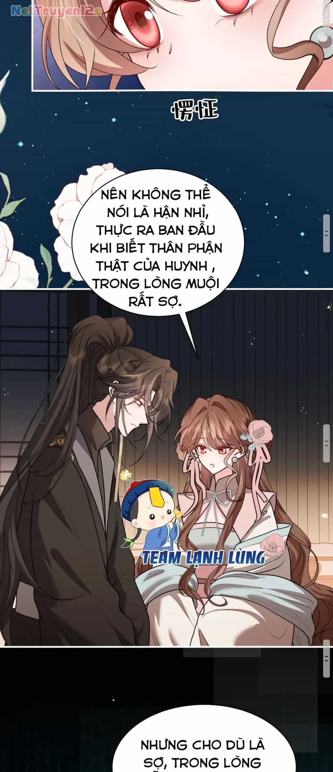 Cách Thức Sinh Tồn Của Pháo Hôi Khuê Nữ - Chương 463 - ảnh 21