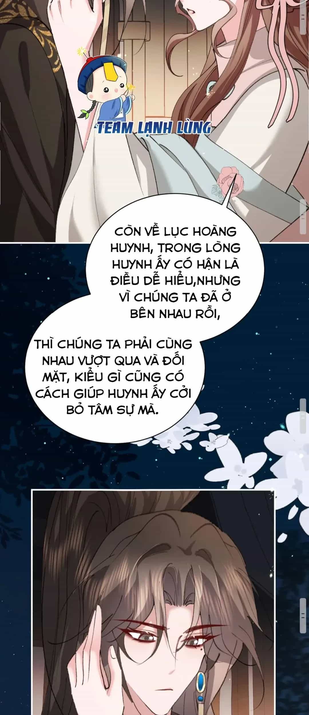 Cách Thức Sinh Tồn Của Pháo Hôi Khuê Nữ - Chương 463 - ảnh 26