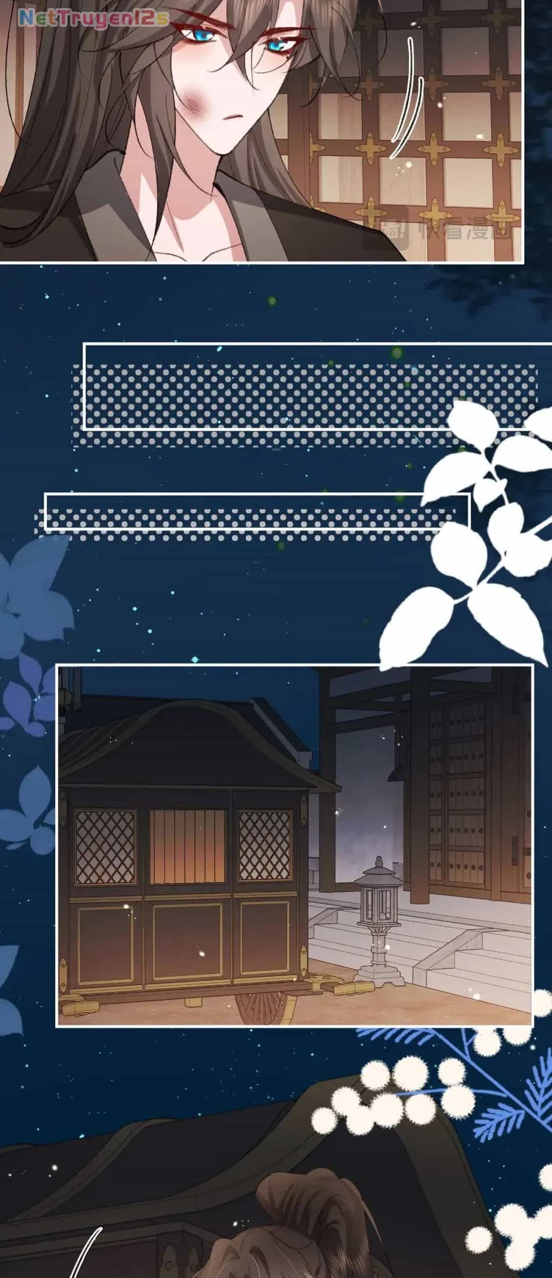 Cách Thức Sinh Tồn Của Pháo Hôi Khuê Nữ - Chương 463 - ảnh 6