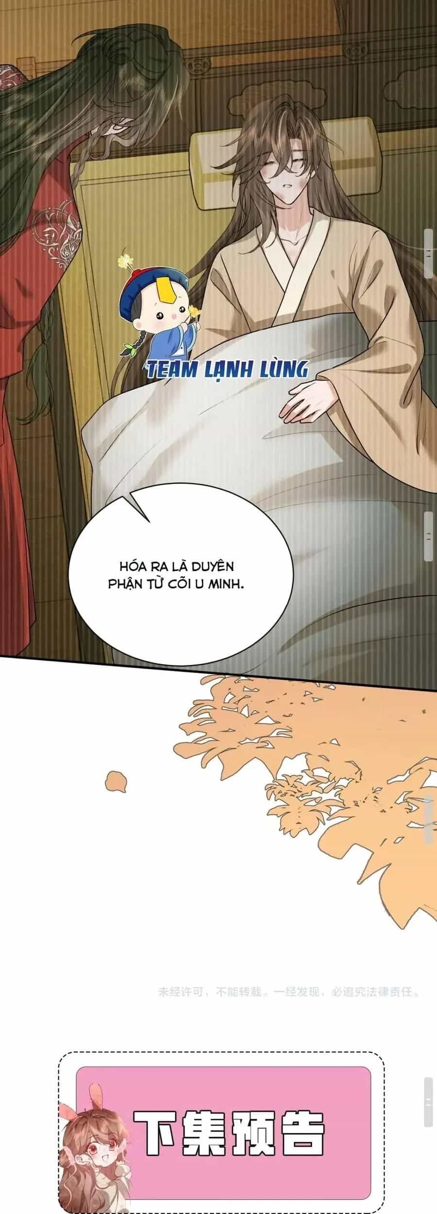 Cách Thức Sinh Tồn Của Pháo Hôi Khuê Nữ - Chương 464 - ảnh 23