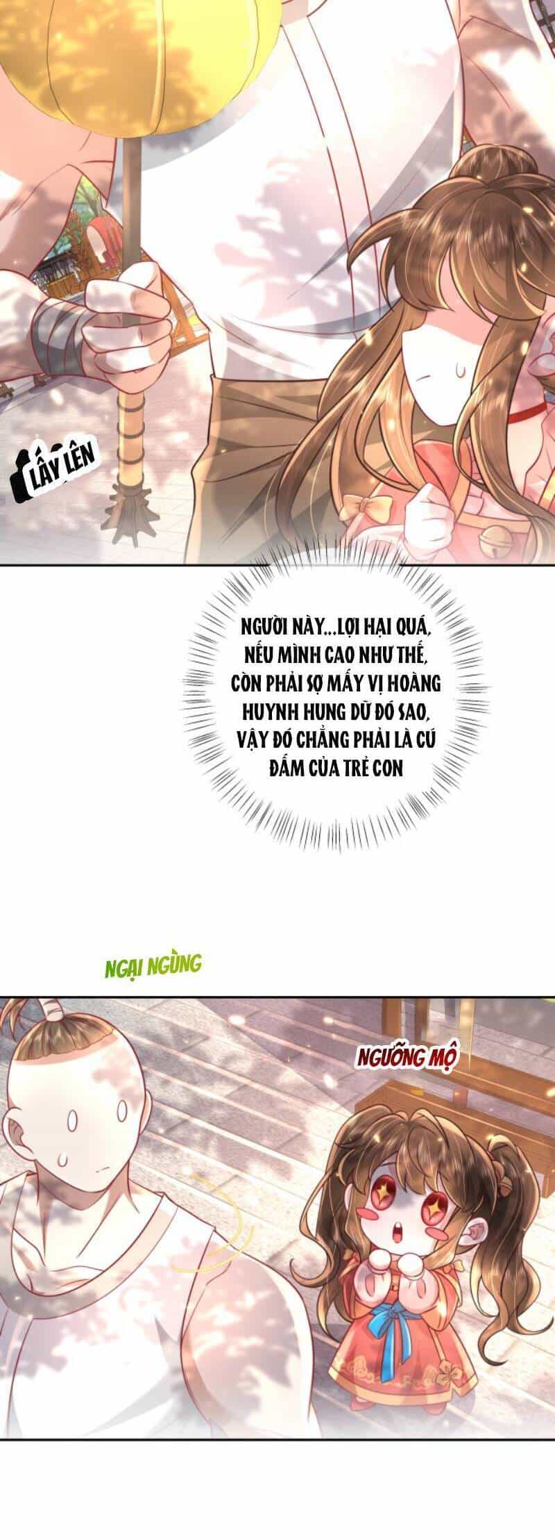 Cách Thức Sinh Tồn Của Pháo Hôi Khuê Nữ - Chương 48 - ảnh 17