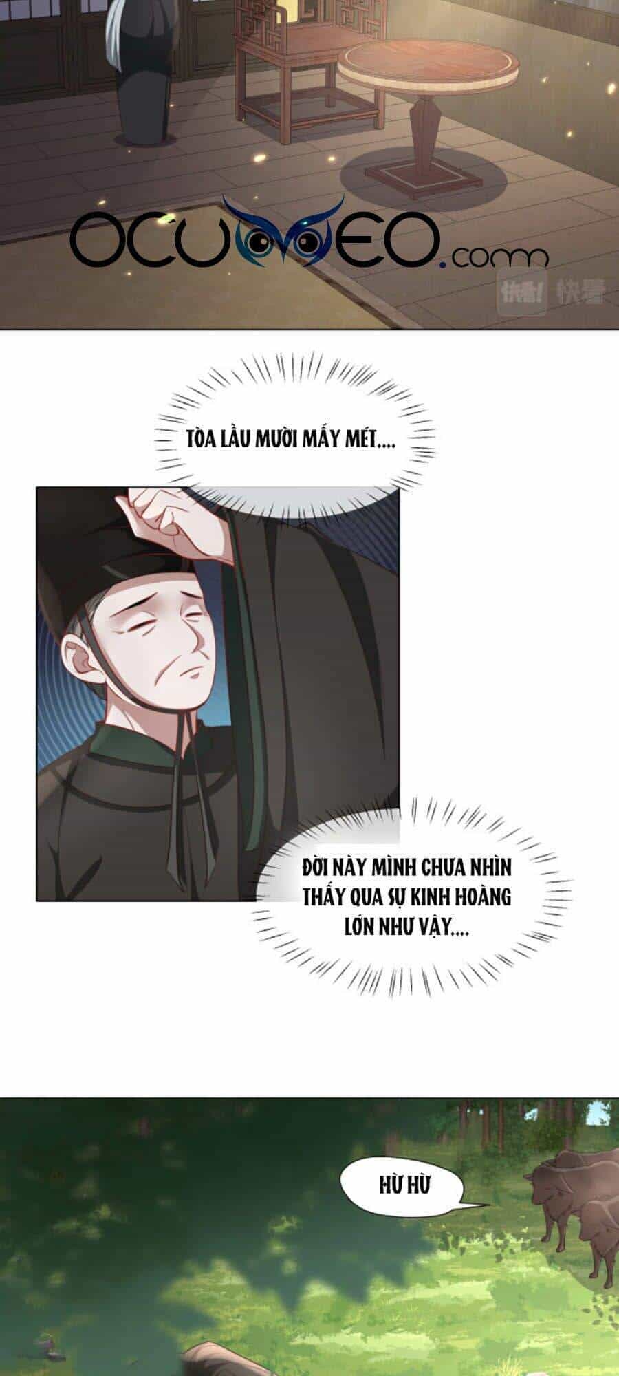 Cách Thức Sinh Tồn Của Pháo Hôi Khuê Nữ - Chương 5 - ảnh 25