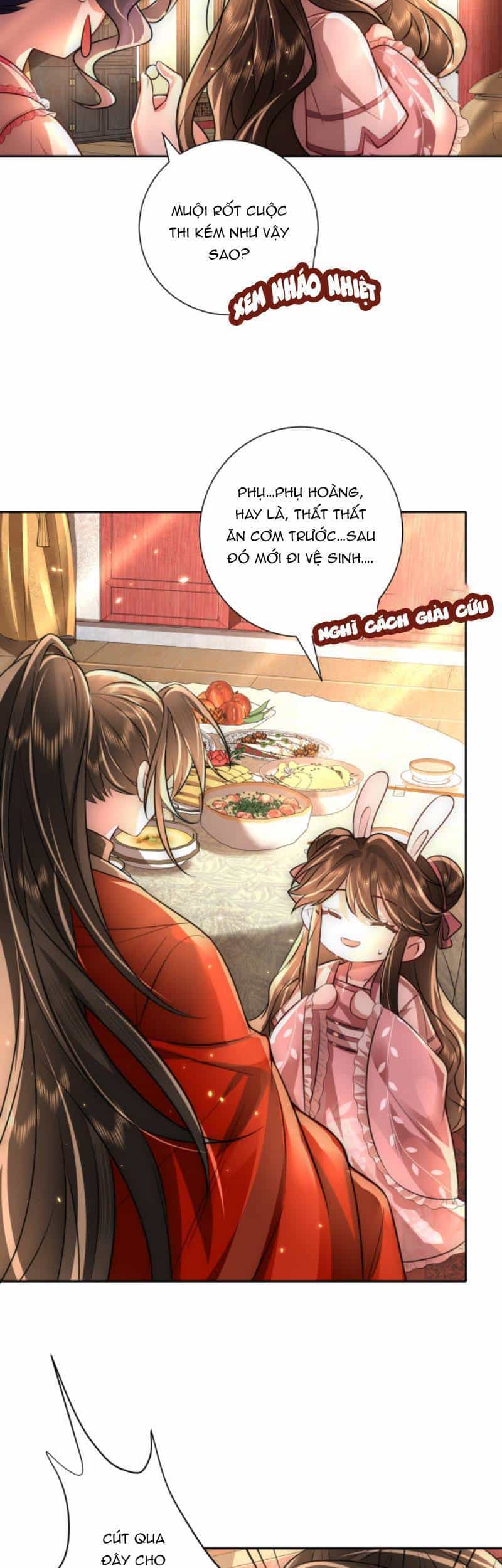 Cách Thức Sinh Tồn Của Pháo Hôi Khuê Nữ - Chương 51 - ảnh 15