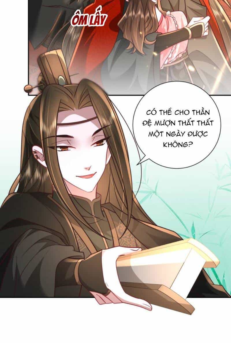 Cách Thức Sinh Tồn Của Pháo Hôi Khuê Nữ - Chương 54 - ảnh 3