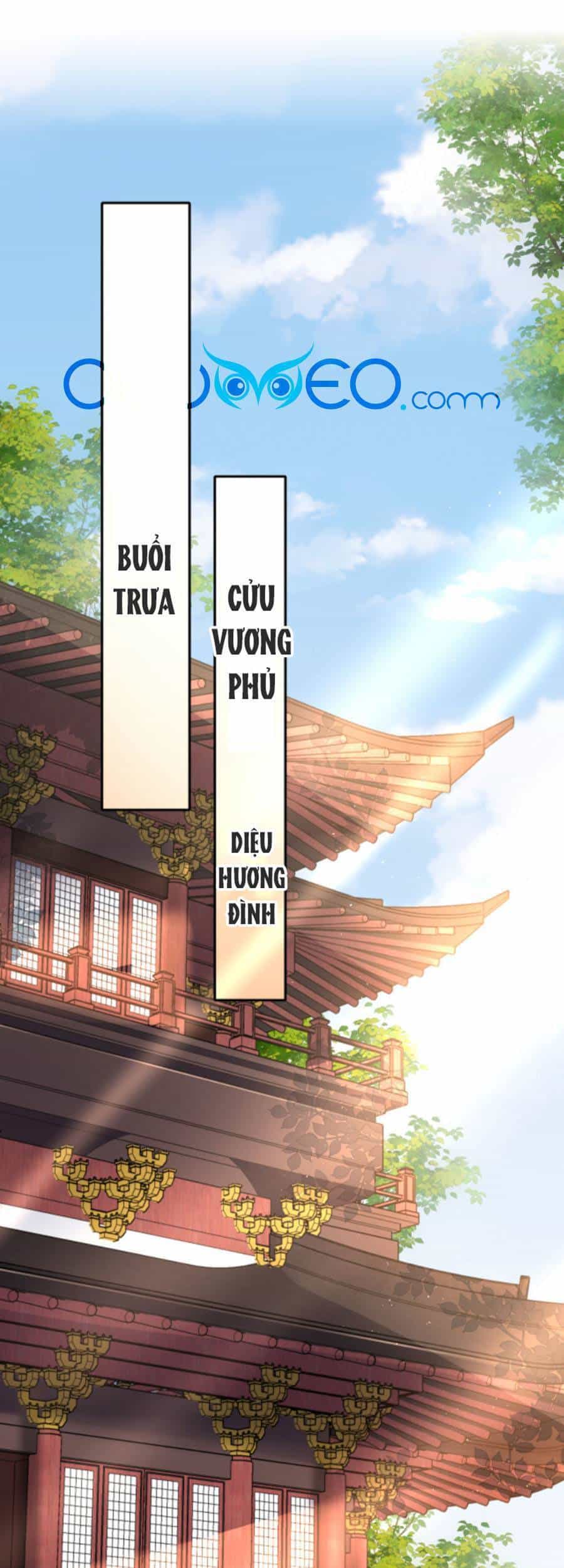 Cách Thức Sinh Tồn Của Pháo Hôi Khuê Nữ - Chương 56 - ảnh 2