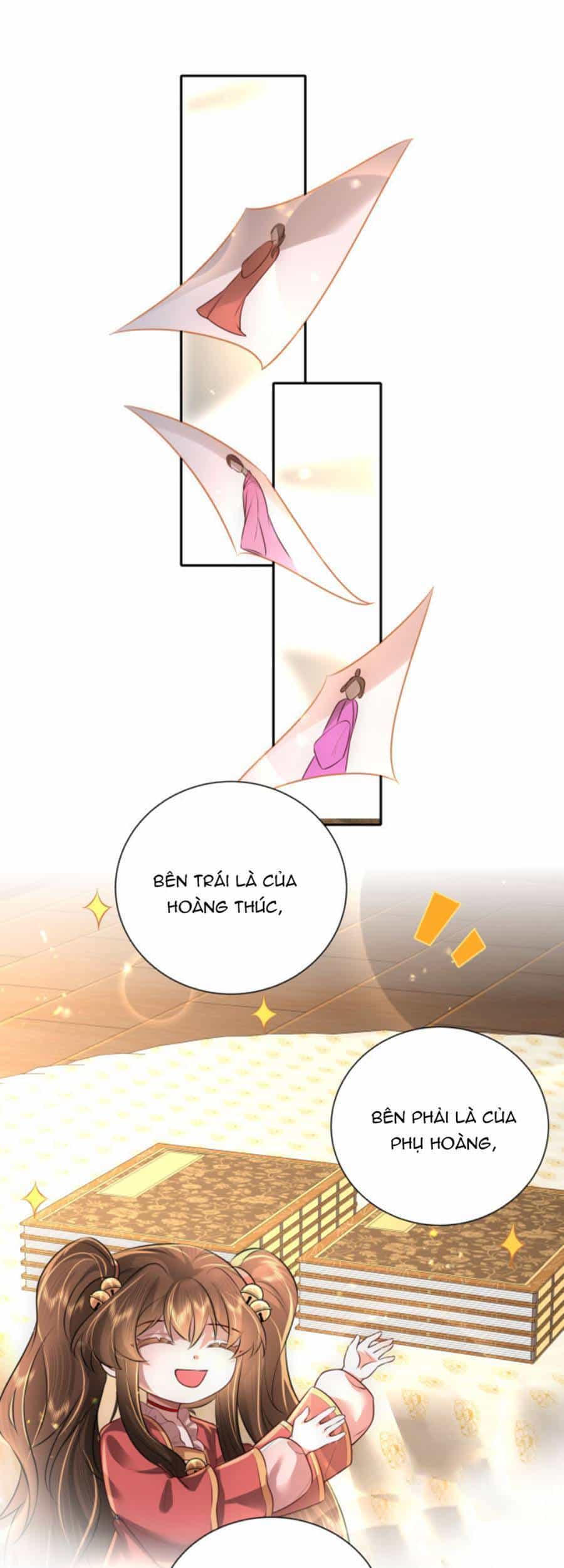 Cách Thức Sinh Tồn Của Pháo Hôi Khuê Nữ - Chương 56 - ảnh 7