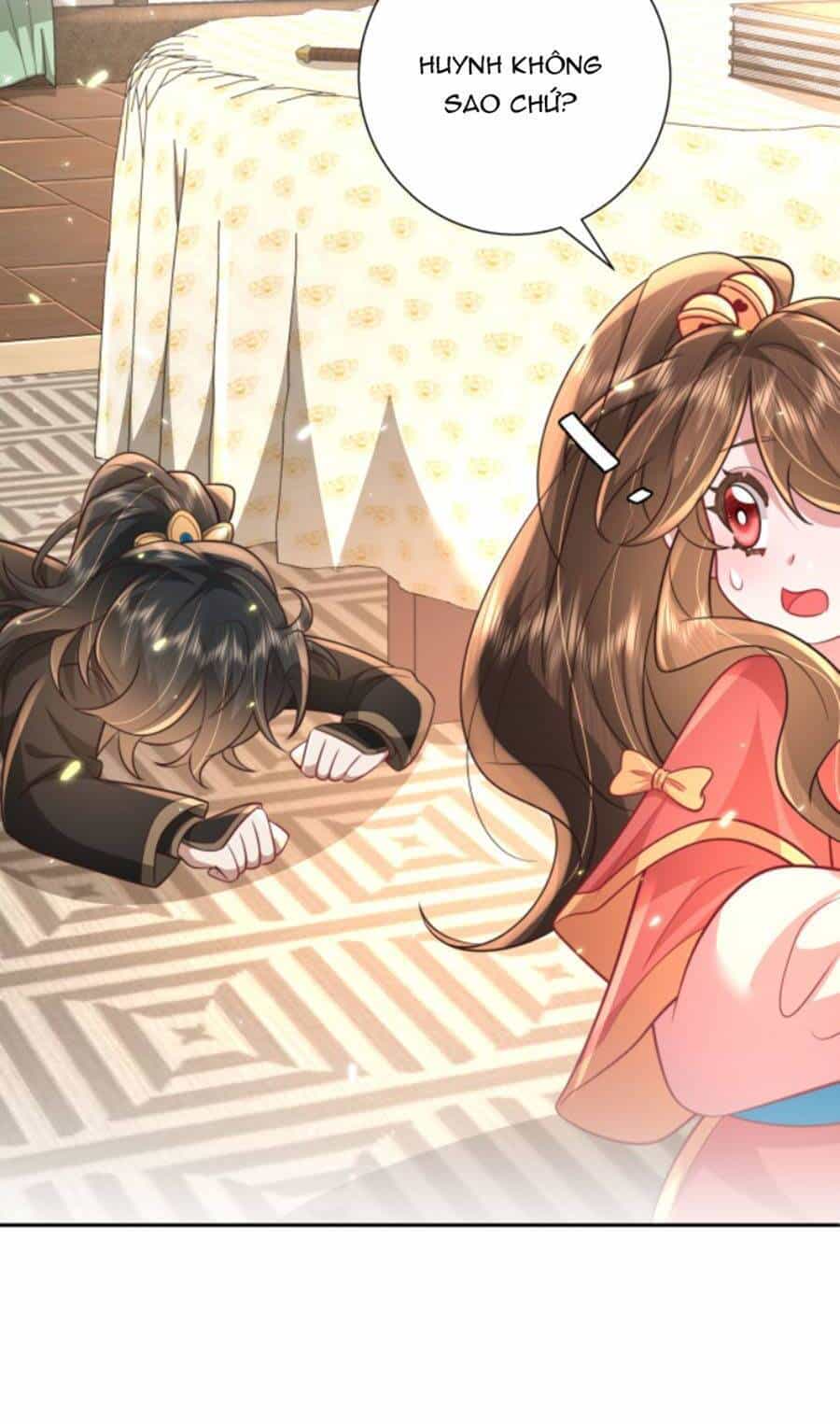 Cách Thức Sinh Tồn Của Pháo Hôi Khuê Nữ - Chương 57 - ảnh 16