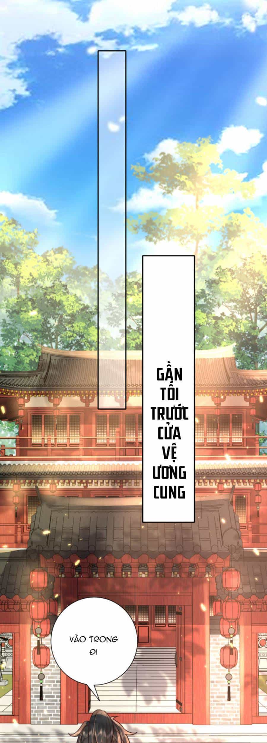 Cách Thức Sinh Tồn Của Pháo Hôi Khuê Nữ - Chương 58 - ảnh 10