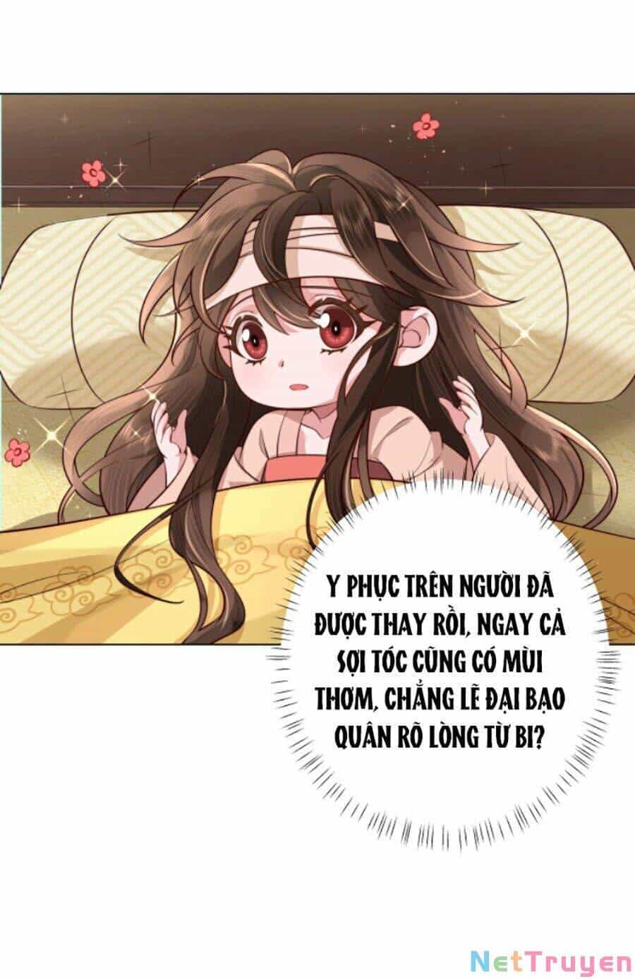 Cách Thức Sinh Tồn Của Pháo Hôi Khuê Nữ - Chương 6 - ảnh 16