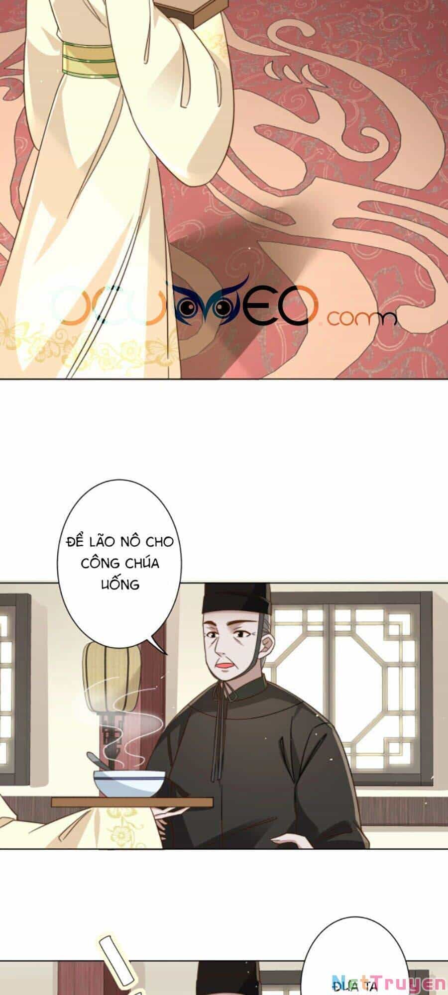 Cách Thức Sinh Tồn Của Pháo Hôi Khuê Nữ - Chương 6 - ảnh 20