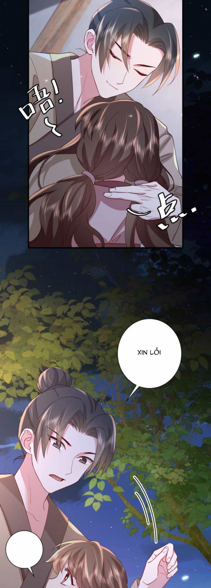 Cách Thức Sinh Tồn Của Pháo Hôi Khuê Nữ - Chương 62 - ảnh 17