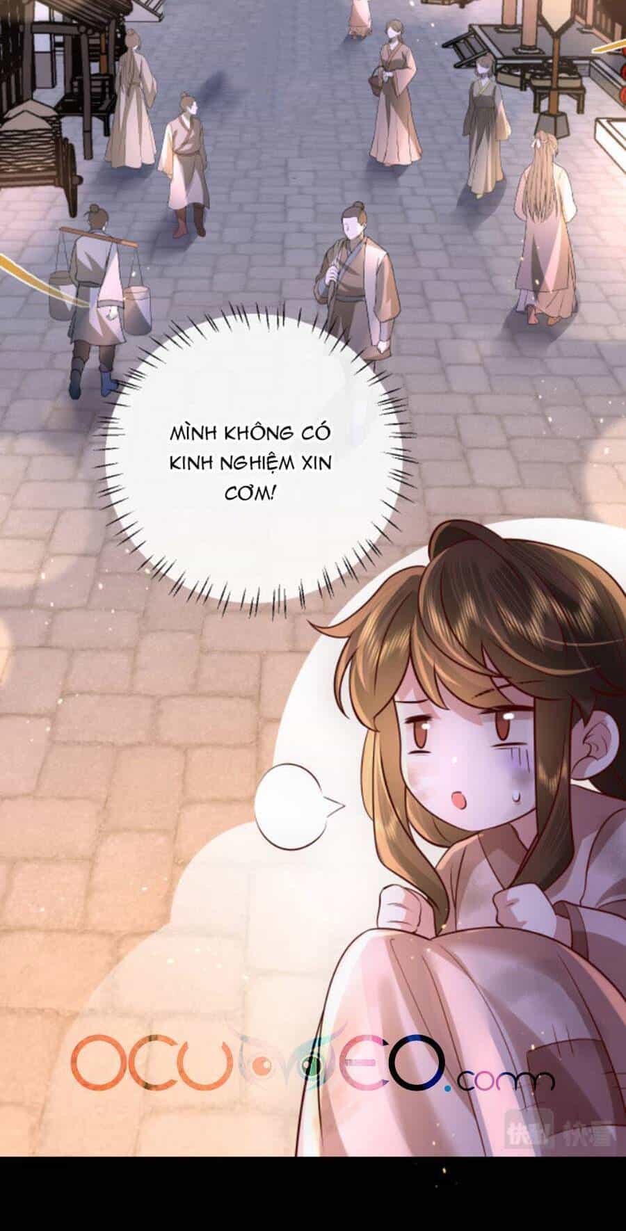 Cách Thức Sinh Tồn Của Pháo Hôi Khuê Nữ - Chương 62 - ảnh 3