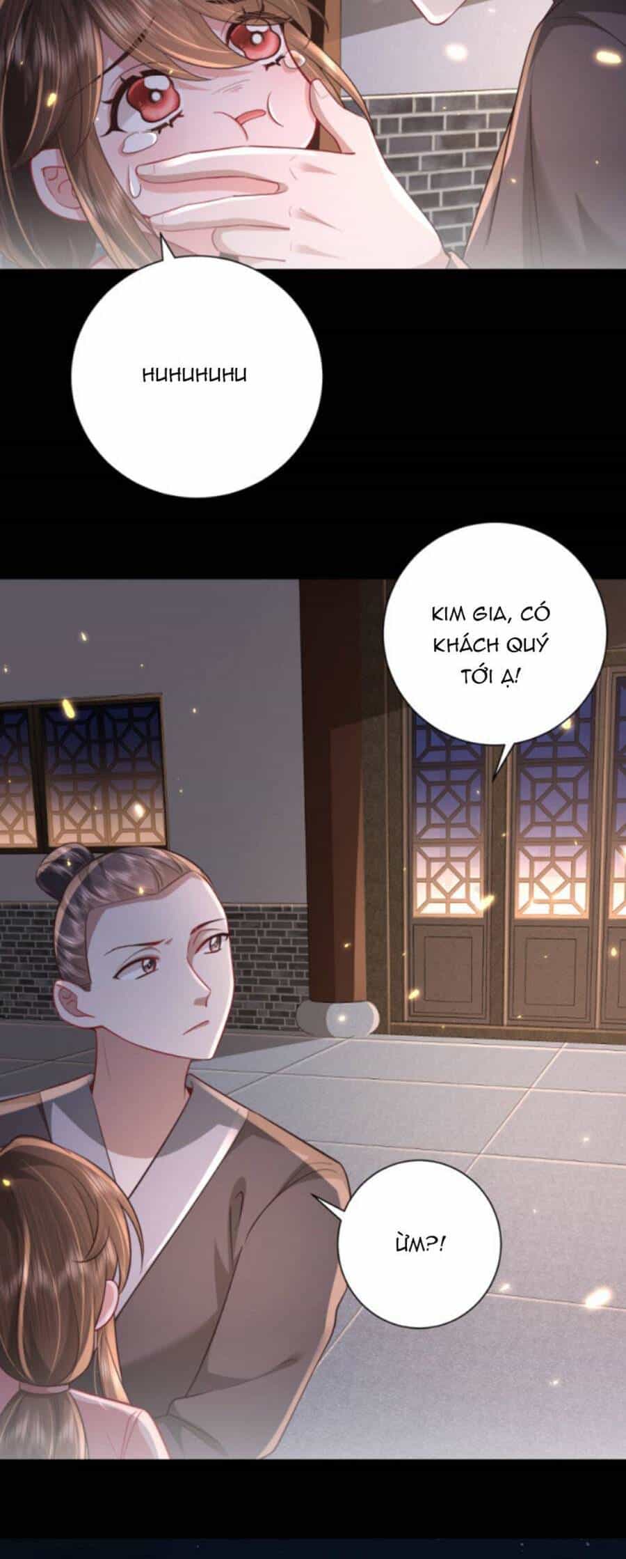 Cách Thức Sinh Tồn Của Pháo Hôi Khuê Nữ - Chương 63 - ảnh 10
