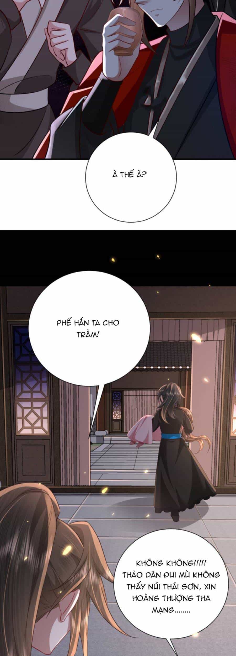Cách Thức Sinh Tồn Của Pháo Hôi Khuê Nữ - Chương 63 - ảnh 20