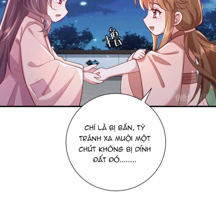 Cách Thức Sinh Tồn Của Pháo Hôi Khuê Nữ - Chương 64 - ảnh 3