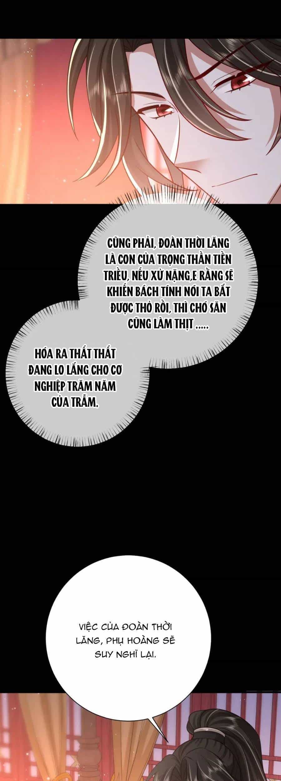 Cách Thức Sinh Tồn Của Pháo Hôi Khuê Nữ - Chương 65 - ảnh 32