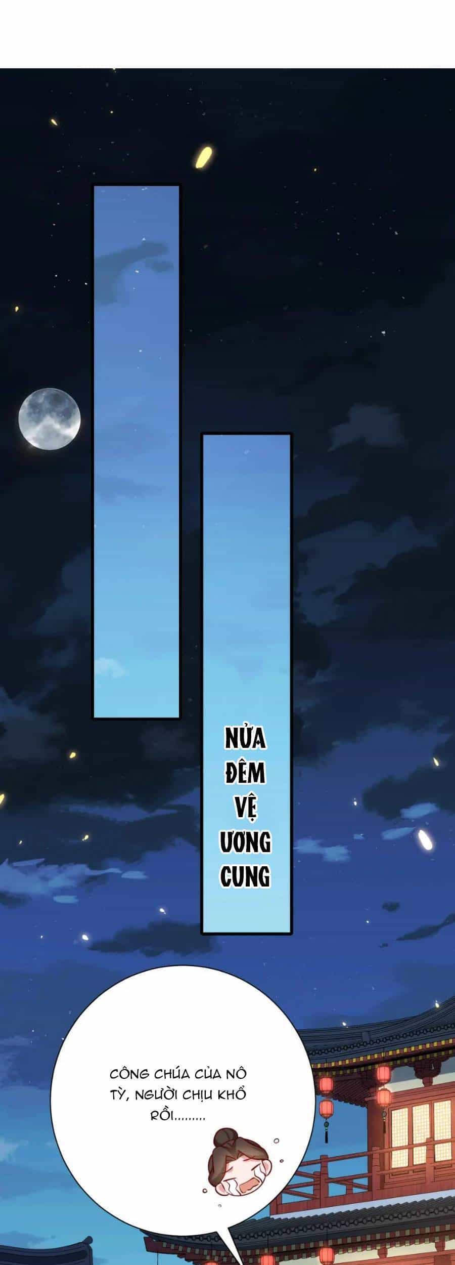 Cách Thức Sinh Tồn Của Pháo Hôi Khuê Nữ - Chương 65 - ảnh 7