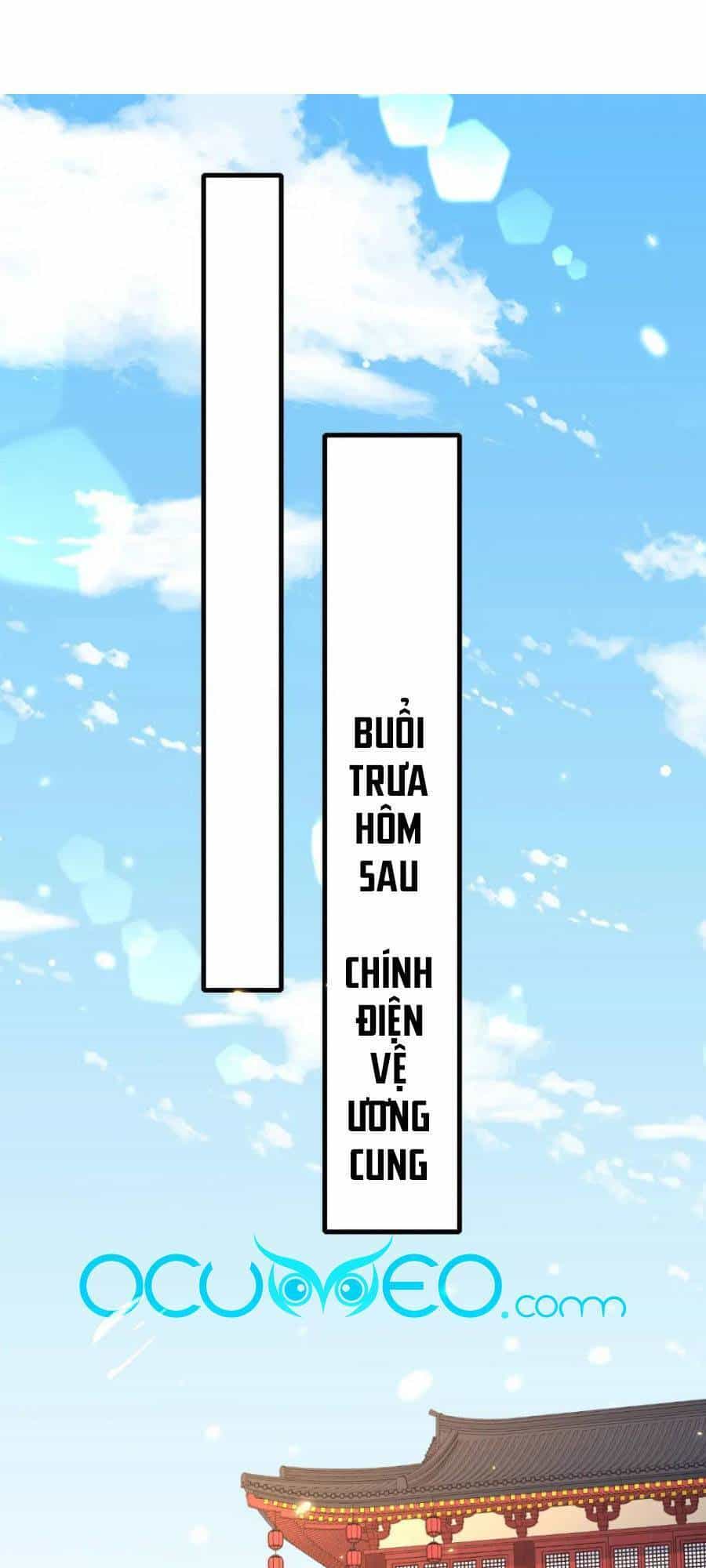 Cách Thức Sinh Tồn Của Pháo Hôi Khuê Nữ - Chương 66 - ảnh 1